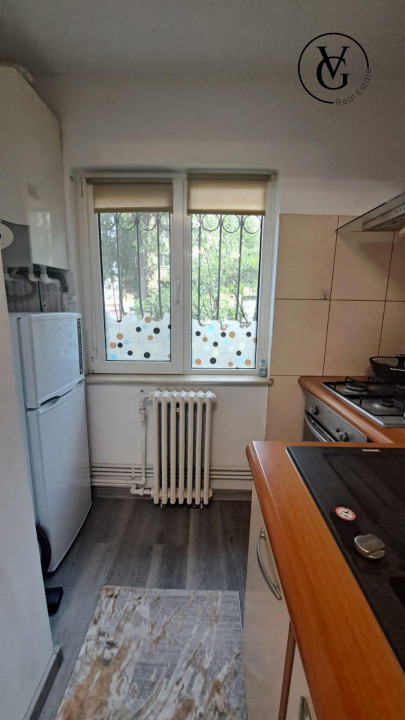 Apartament 2 camere | Casa de cultura | Semidecomandat