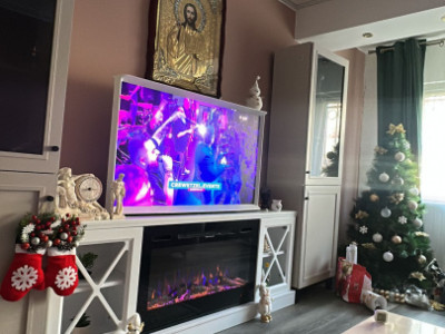 Apartament 2 camere | Casa de cultura | Semidecomandat