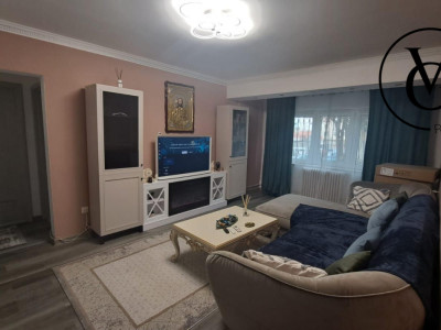 Apartament 2 camere | Casa de cultura | Semidecomandat