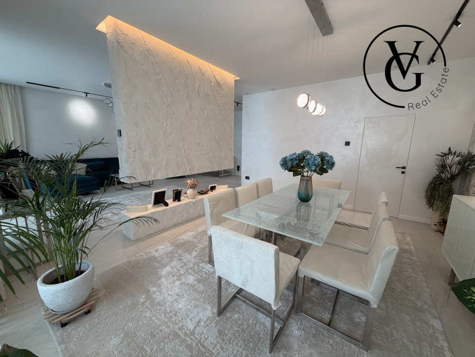 Vila smart in Matei Millo | 5 camere|  Pompe de caldura | Panouri Solare
