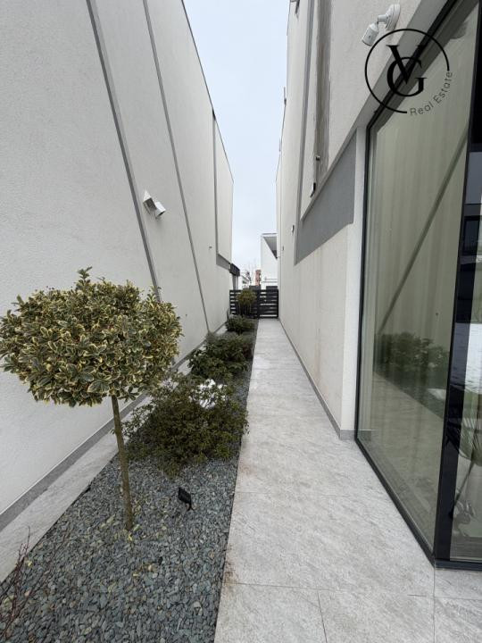 Vila smart in Matei Millo | 5 camere|  Pompe de caldura | Panouri Solare