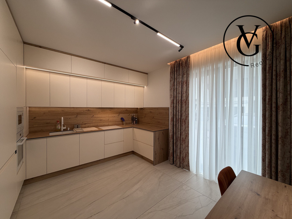 Vila smart in Matei Millo | 5 camere|  Pompe de caldura | Panouri Solare 