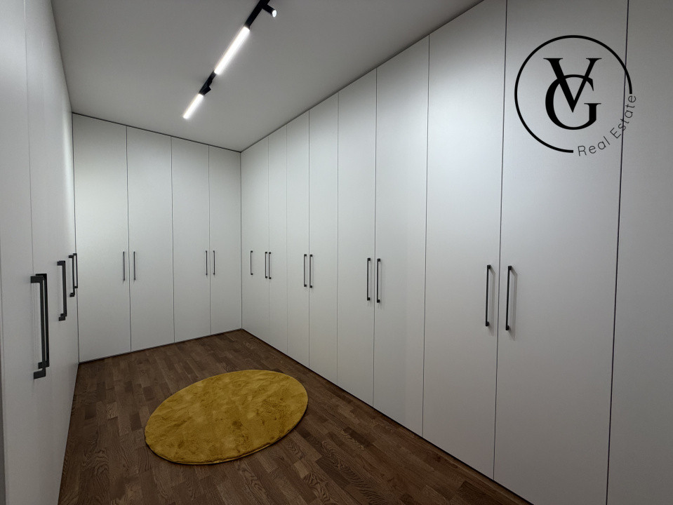Vila smart in Matei Millo | 5 camere|  Pompe de caldura | Panouri Solare 