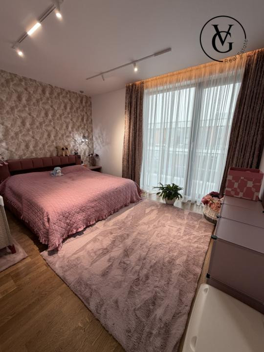 Vila smart in Matei Millo | 5 camere|  Pompe de caldura | Panouri Solare 