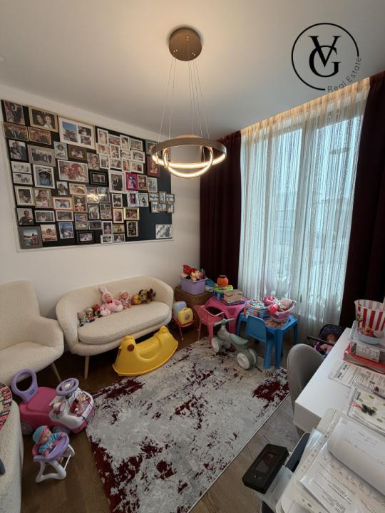 Vila smart in Matei Millo | 5 camere|  Pompe de caldura | Panouri Solare 