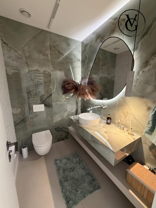 Vila smart in Matei Millo | 5 camere|  Pompe de caldura | Panouri Solare 