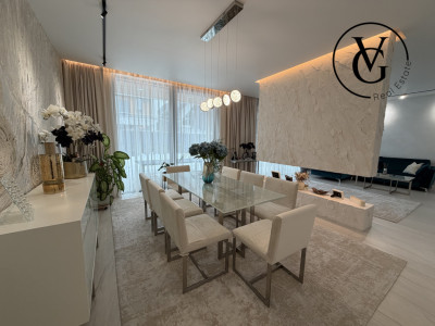 Vila smart in Matei Millo | 5 camere|  Pompe de caldura | Panouri Solare