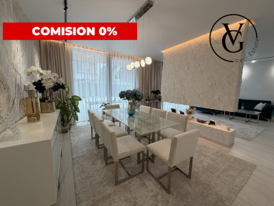 Vila smart in Matei Millo | 5 camere|  Pompe de caldura | Panouri Solare 