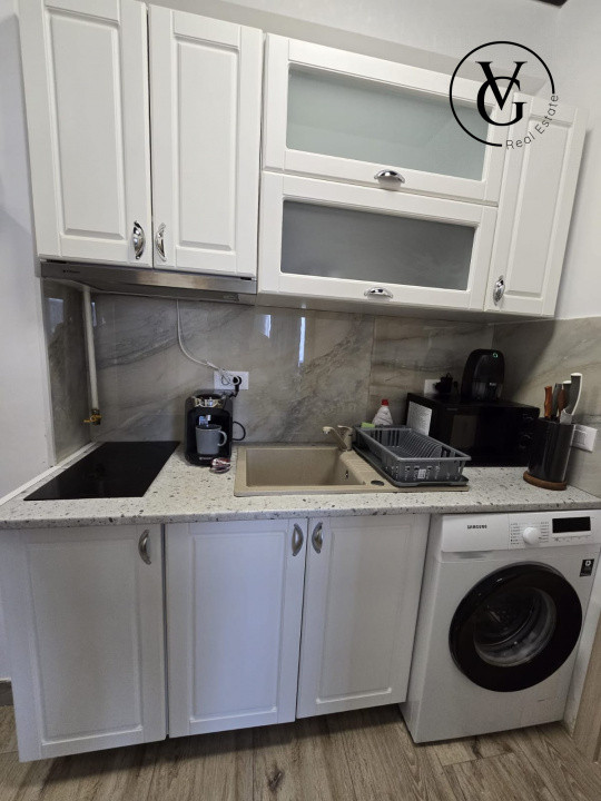 Apartament 2 camere | Mamaia Nord | Vedere la mare