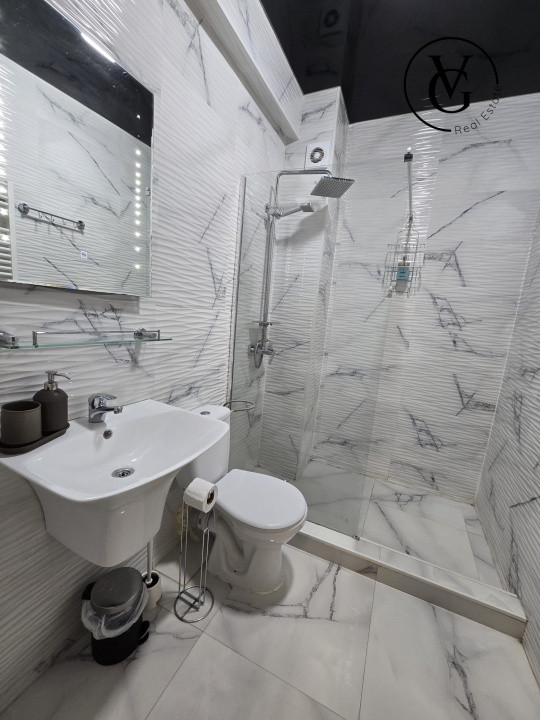 Apartament 2 camere | Mamaia Nord | Vedere la mare