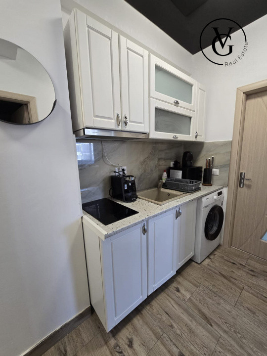 Apartament 2 camere | Mamaia Nord | Vedere la mare