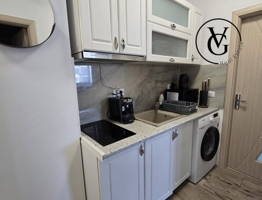 Apartament 2 camere | Mamaia Nord | Vedere la mare