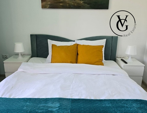 Apartament 2 camere | Mamaia Nord | Vedere la mare