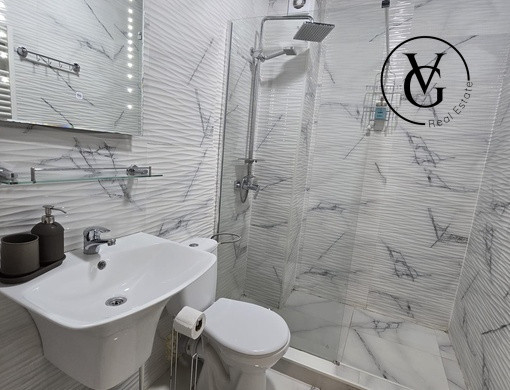 Apartament 2 camere | Mamaia Nord | Vedere la mare
