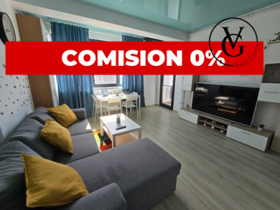 Apartament 2 camere | Mamaia Nord | Vedere la mare