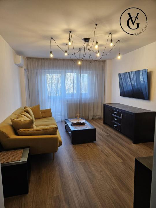Apartament 3 camere 13 Septembrie| Mariott