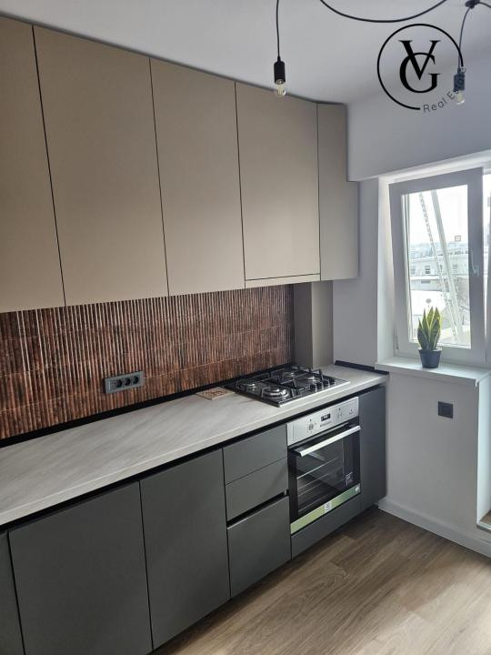 Apartament 3 camere 13 Septembrie| Mariott