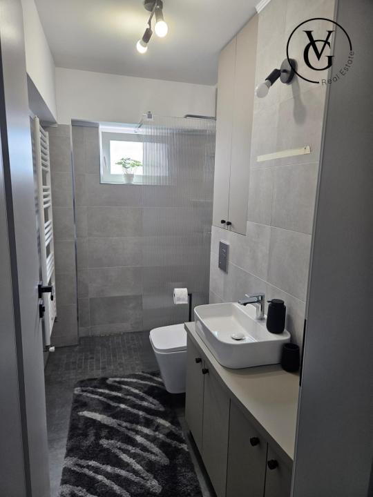 Apartament 3 camere 13 Septembrie| Mariott