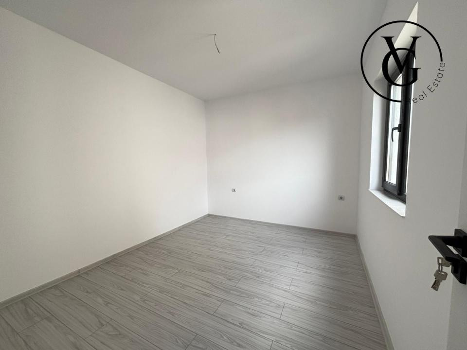 Vila individuala P+1 | 5 camere | Navodari