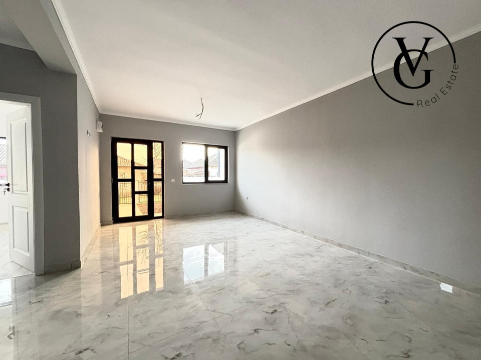 Vila individuala P+1 | 5 camere | Navodari