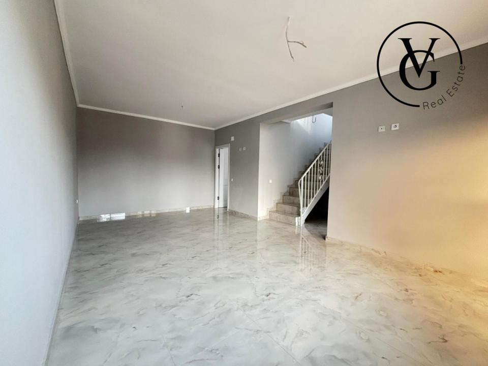 Vila individuala P+1 | 5 camere | Navodari