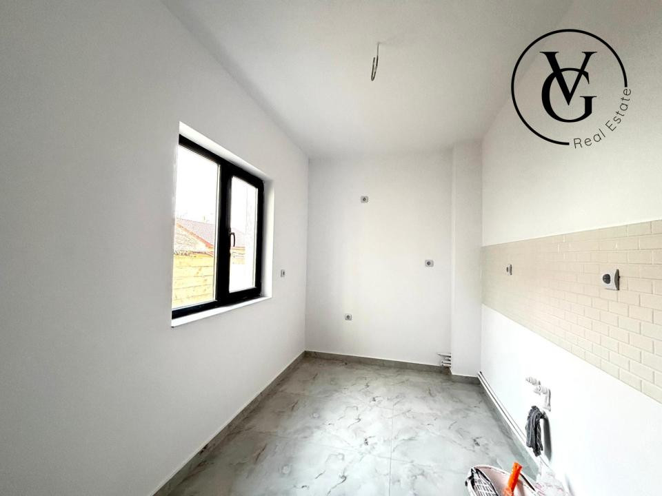 Vila individuala P+1 | 5 camere | Navodari