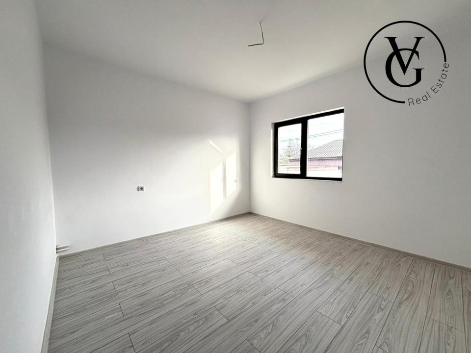 Vila individuala P+1 | 5 camere | Navodari