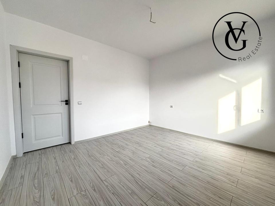 Vila individuala P+1 | 5 camere | Navodari