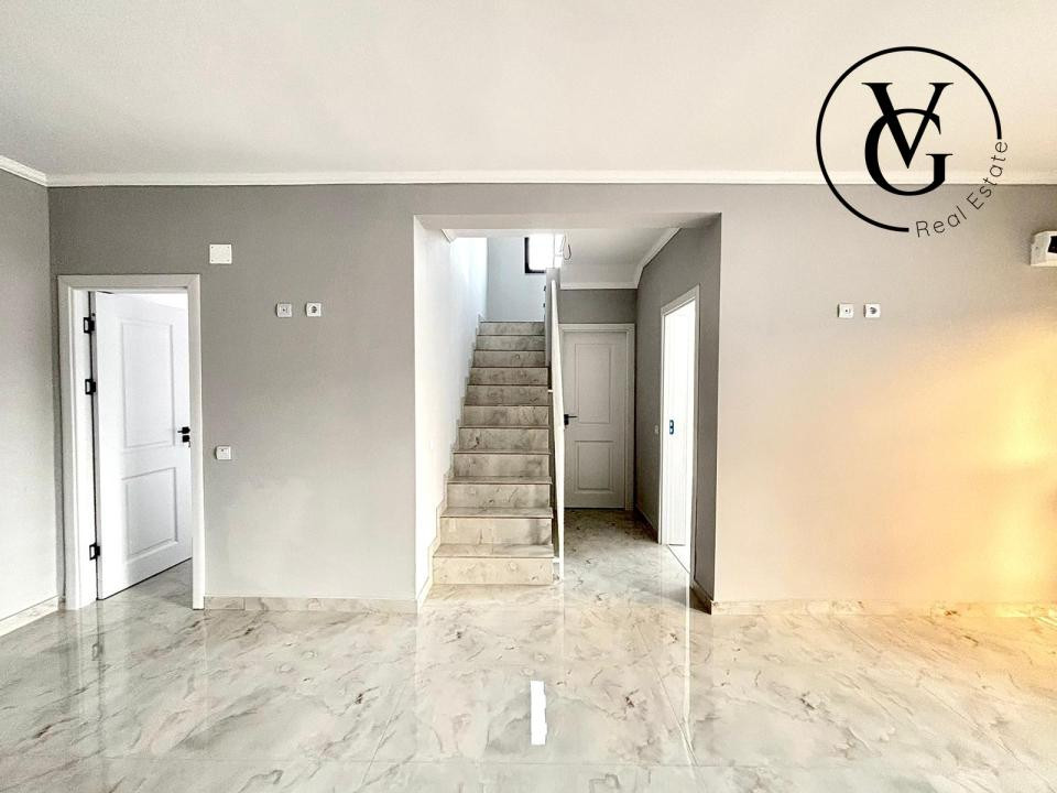 Vila individuala P+1 | 5 camere | Navodari