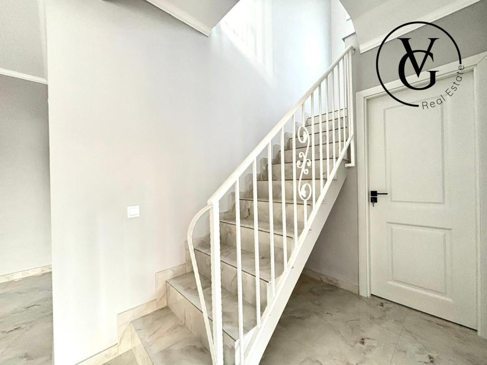 Vila individuala P+1 | 5 camere | Navodari