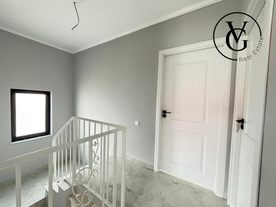 Vila individuala P+1 | 5 camere | Navodari