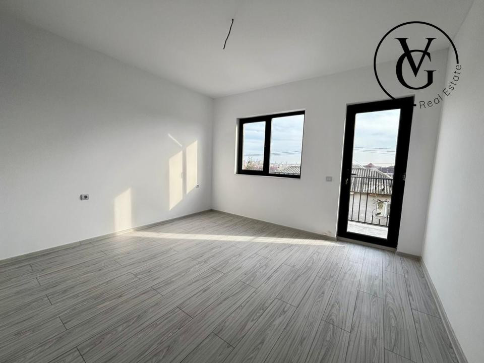 Vila individuala P+1 | 5 camere | Navodari