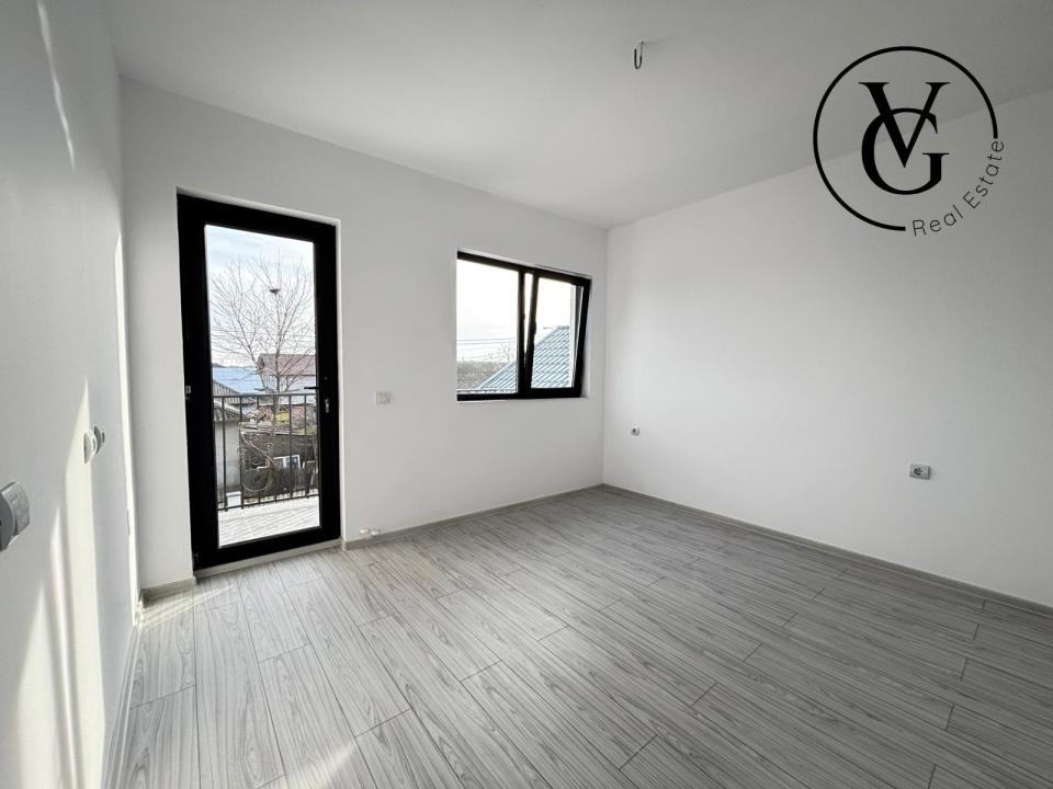 Vila individuala P+1 | 5 camere | Navodari