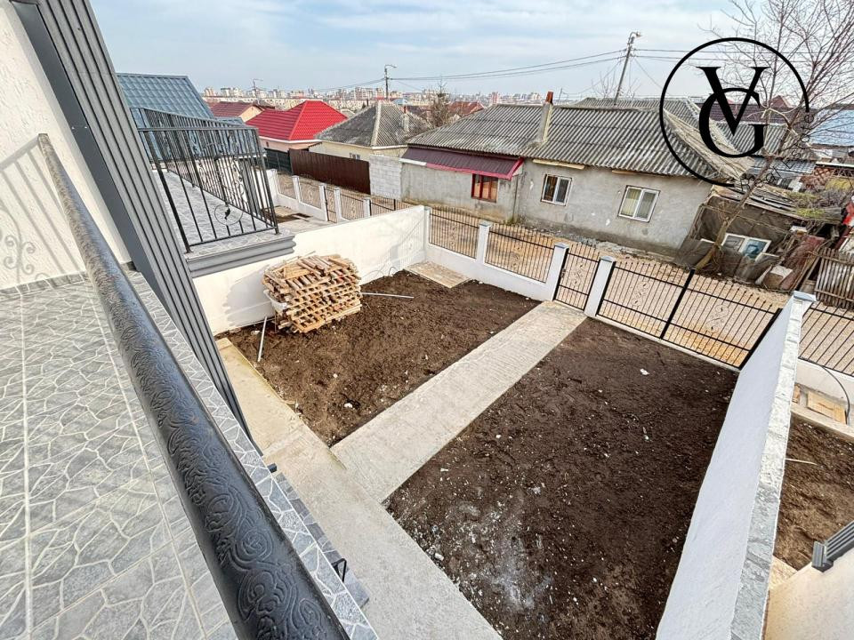 Vila individuala P+1 | 5 camere | Navodari