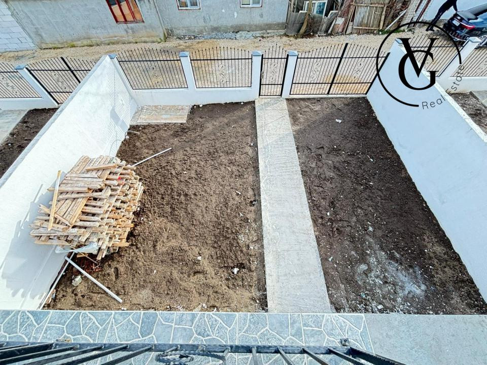 Vila individuala P+1 | 5 camere | Navodari