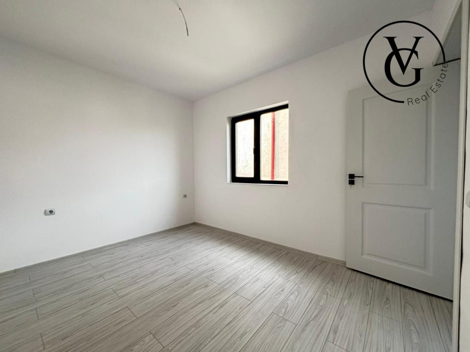 Vila individuala P+1 | 5 camere | Navodari