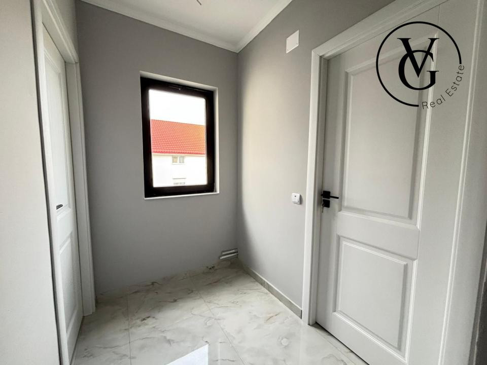 Vila individuala P+1 | 5 camere | Navodari