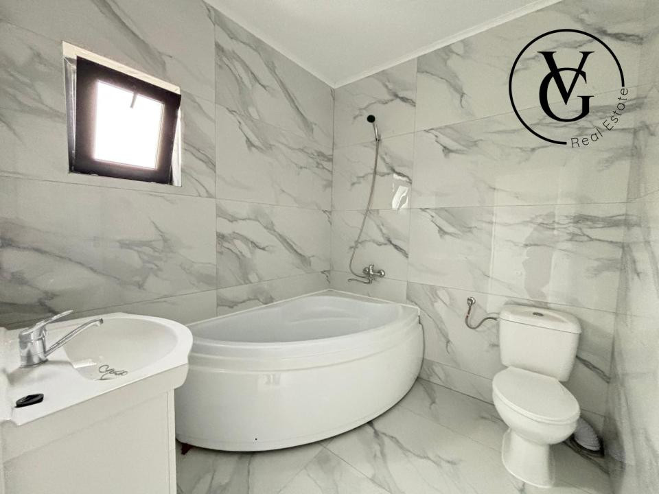 Vila individuala P+1 | 5 camere | Navodari