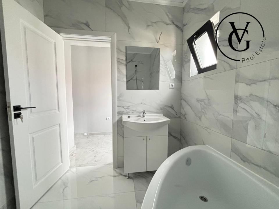 Vila individuala P+1 | 5 camere | Navodari