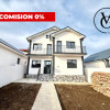 Vila individuala P+1 | 5 camere | Navodari
