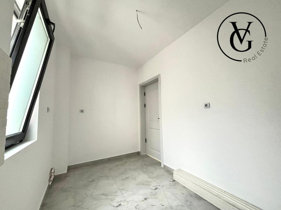 Vila individuala P+1 | 4 camere | Navodari