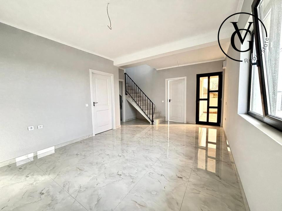 Vila individuala P+1 | 4 camere | Navodari