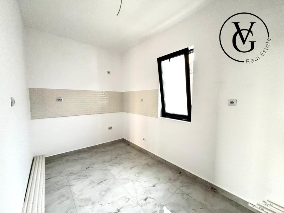 Vila individuala P+1 | 4 camere | Navodari