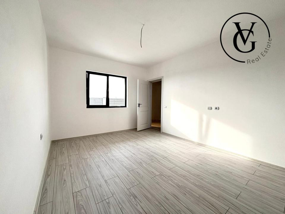 Vila individuala P+1 | 4 camere | Navodari