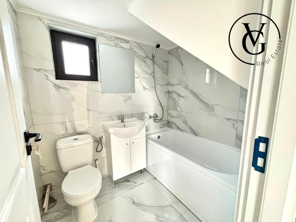 Vila individuala P+1 | 4 camere | Navodari