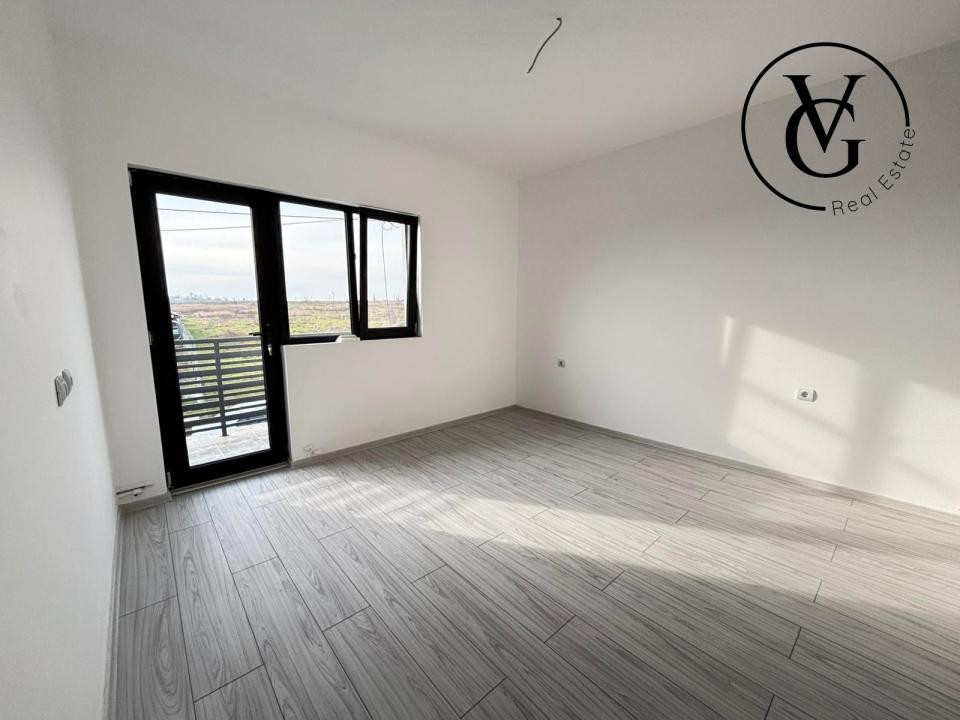 Vila individuala P+1 | 4 camere | Navodari