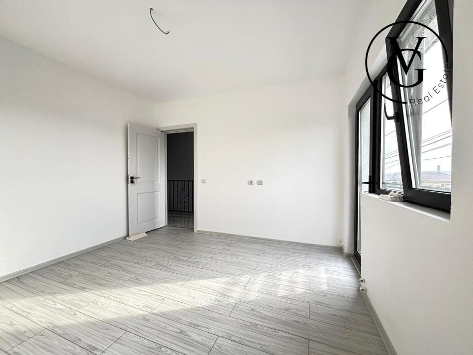 Vila individuala P+1 | 4 camere | Navodari