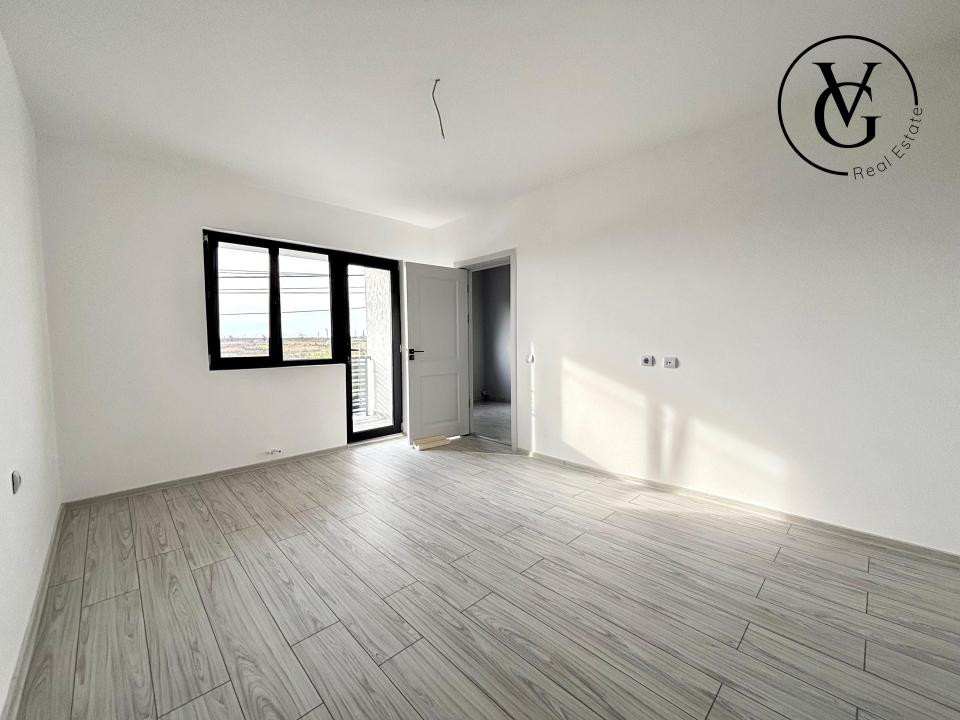 Vila individuala P+1 | 4 camere | Navodari