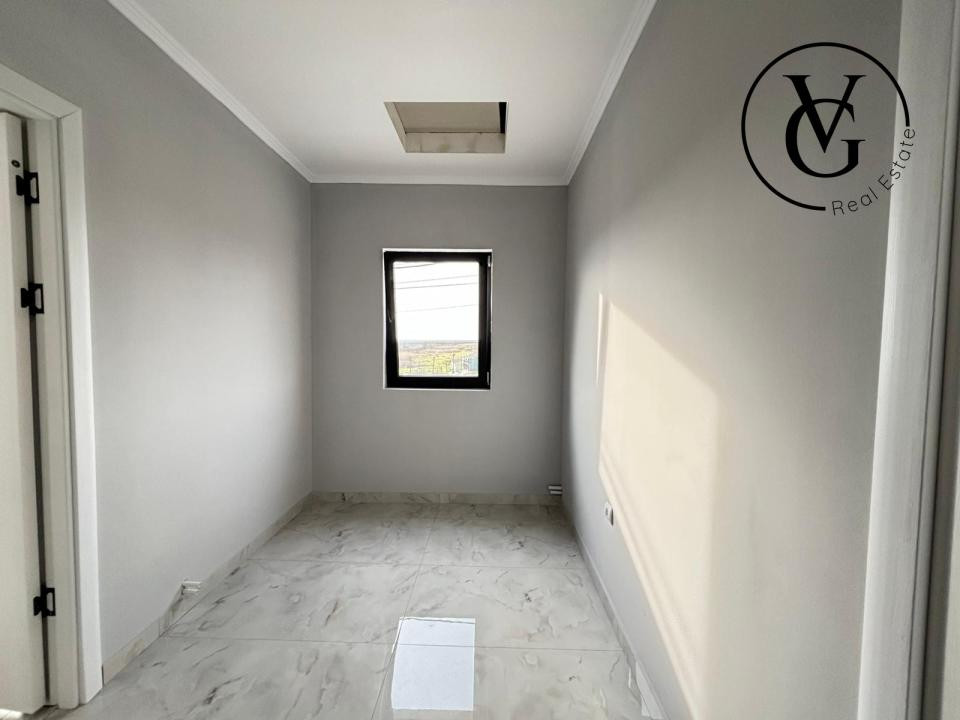 Vila individuala P+1 | 4 camere | Navodari