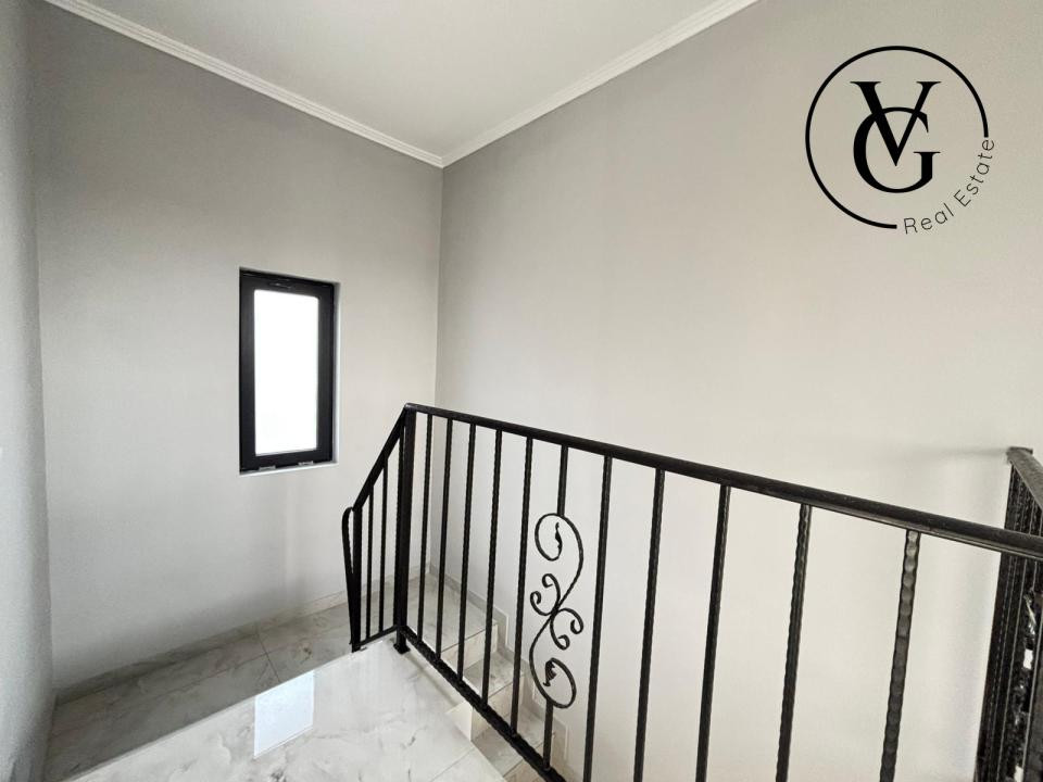 Vila individuala P+1 | 4 camere | Navodari